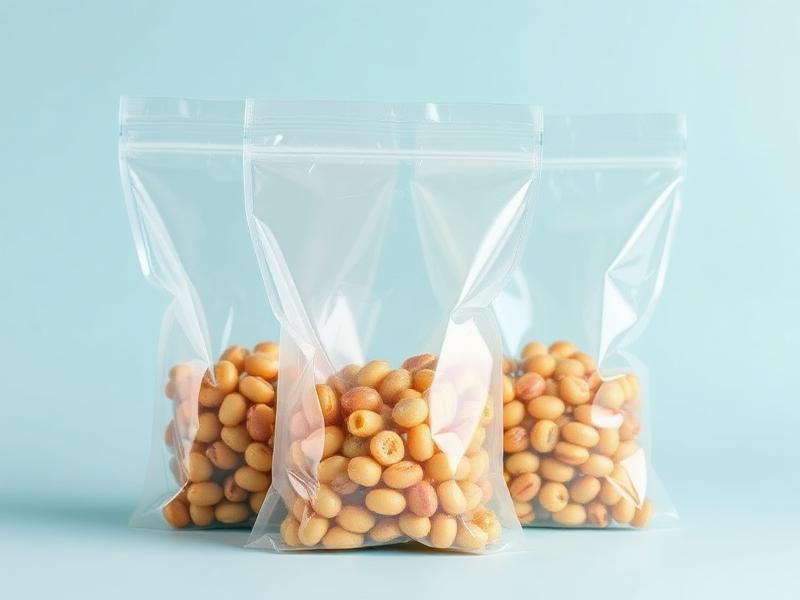Empaques para Alimentos