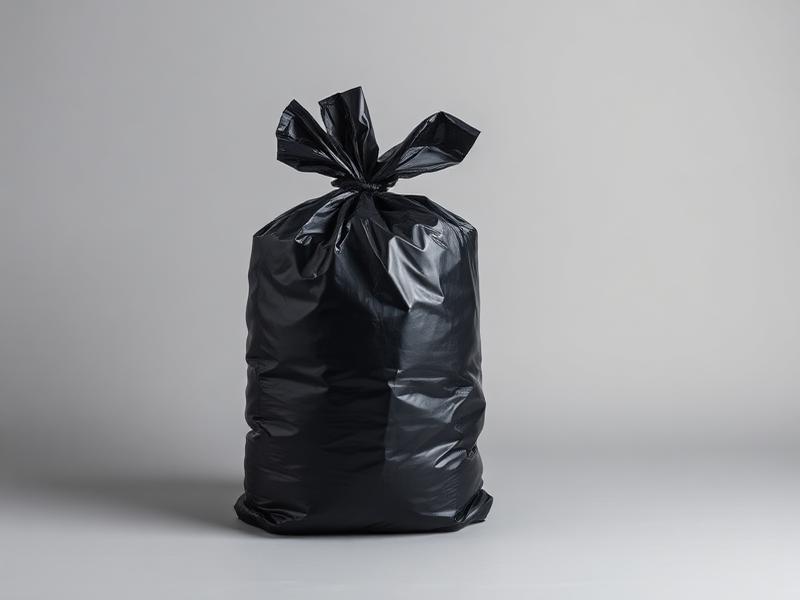 Rollos de Bolsas de Basura