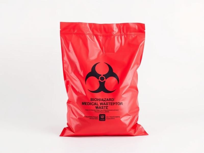 Bolsas Hospitalarias